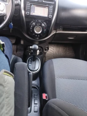 Nissan Micra - 5500 € / 10757.07 лв. - 90211610 8