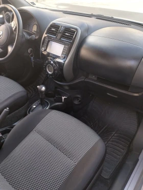 Nissan Micra - 5500 € / 10757.07 лв. - 90211610 12
