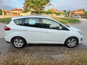 ����� �� �������� �� Ford C-max