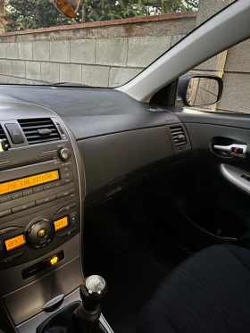Toyota Corolla D2D | Auto.bg — изображение 7
