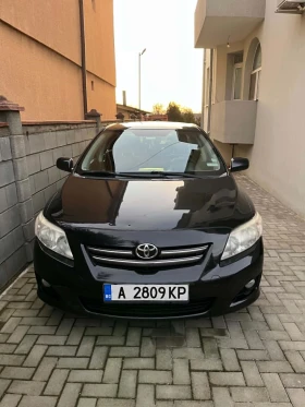 Toyota Corolla D2D | Auto.bg — изображение 5