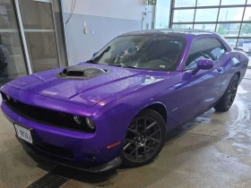 Dodge Challenger * R/T RWD * CARFAX * ЦЕНА ДО БГ