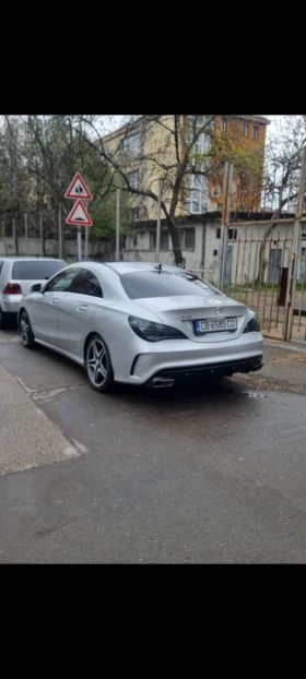 Mercedes-Benz CLA 250 - 17800 € / 34813.77 лв. - 96749629 5