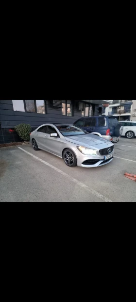Mercedes-Benz CLA 250 - 17800 € / 34813.77 лв. - 96749629 6