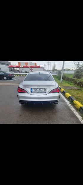 Mercedes-Benz CLA 250 - 17800 € / 34813.77 лв. - 96749629 2