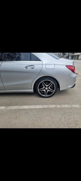 Mercedes-Benz CLA 250 - 17800 € / 34813.77 лв. - 96749629 7