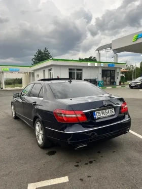 Mercedes-Benz E 350 7G-tronic plus - 9600 € / 18775.97 лв. - 50665618 4