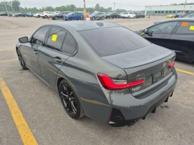 BMW 330 М PKG* I XDRIVE* АВТОКРЕДИТ БЕЗ ПЪРВОНАЧАЛНА ВНОСК | Auto.bg — изображение 4