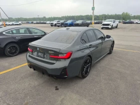 BMW 330 М PKG* I XDRIVE* АВТОКРЕДИТ БЕЗ ПЪРВОНАЧАЛНА ВНОСК | Auto.bg — изображение 3