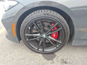 BMW 330 М PKG* I XDRIVE* АВТОКРЕДИТ БЕЗ ПЪРВОНАЧАЛНА ВНОСК | Auto.bg — изображение 6