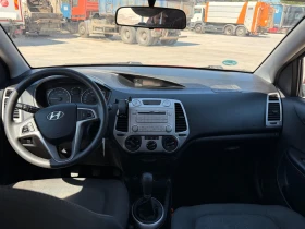 Hyundai I20 | Mobile.bg � ����� ������ 11