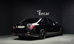Mercedes-Benz S 350 d 4MATIC AMG Line - 30000 € - 98353160 4