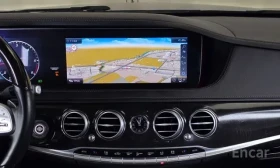 Mercedes-Benz S 350 d 4MATIC AMG Line - 30000 € - 98353160 9