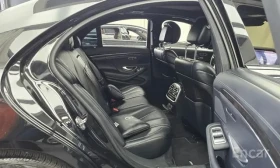 Mercedes-Benz S 350 d 4MATIC AMG Line - 30000 € - 98353160 12
