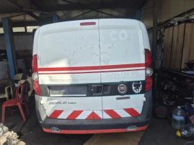 Fiat Doblo 1.3mjet, Maxi  | Mobile.bg � ����� ������ 3