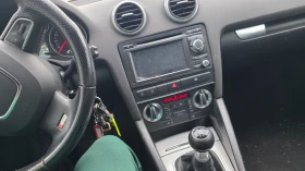 Audi A3 2.0tdi | Mobile.bg � ����� ������ 9