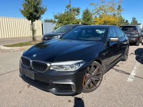BMW 550 M550i xDrive  CARFAX