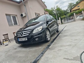 Mercedes-Benz B 180 1.8 CDI