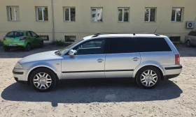VW Passat 1.8T B5.5 ГИ - 4300 € - 55399132 4