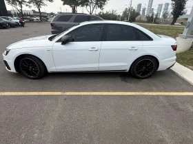 Audi A4 Technik 45 TFSI quattro | Auto.bg — изображение 2