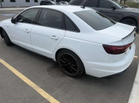 Audi A4 Technik 45 TFSI quattro | Auto.bg — изображение 3