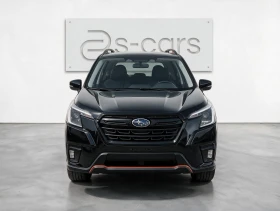 Subaru Forester SPORT 2.5