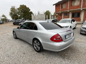 Mercedes-Benz E 280 3.0CDI AVANTGARDE NAVI CAMERA - 5300 € - 46987437 6