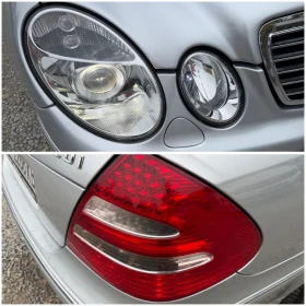 Mercedes-Benz E 280 3.0CDI AVANTGARDE NAVI CAMERA - 5300 € - 46987437 16