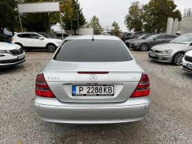 Mercedes-Benz E 280 3.0CDI AVANTGARDE NAVI CAMERA - 5300 € - 46987437 5