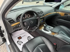 Mercedes-Benz E 280 3.0CDI AVANTGARDE NAVI CAMERA - 5300 € - 46987437 8