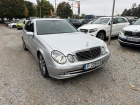 Mercedes-Benz E 280 3.0CDI AVANTGARDE NAVI CAMERA - 5300 € - 46987437 2