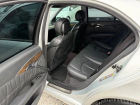 Mercedes-Benz E 280 3.0CDI AVANTGARDE NAVI CAMERA - 5300 € - 46987437 9