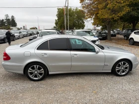 Mercedes-Benz E 280 3.0CDI AVANTGARDE NAVI CAMERA - 5300 € - 46987437 3