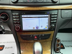 Mercedes-Benz E 280 3.0CDI AVANTGARDE NAVI CAMERA - 5300 € - 46987437 15
