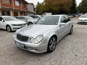 Mercedes-Benz E 280 3.0CDI AVANTGARDE NAVI CAMERA