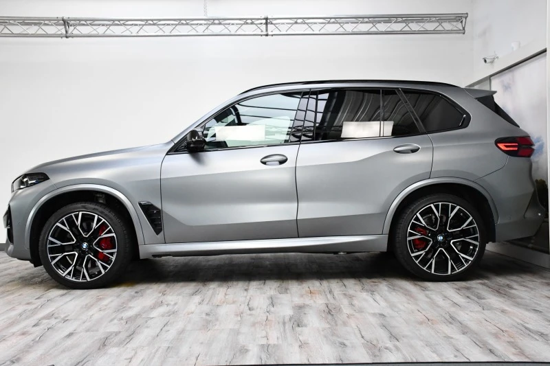 BMW X5M Competition Facelift, снимка 3 - Автомобили и джипове - 44289602