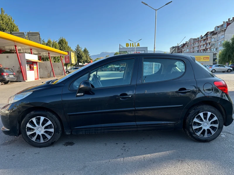 Peugeot 207, снимка 16 - Автомобили и джипове - 47078826