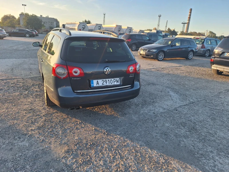 VW Passat 2000, снимка 4 - Автомобили и джипове - 47447289