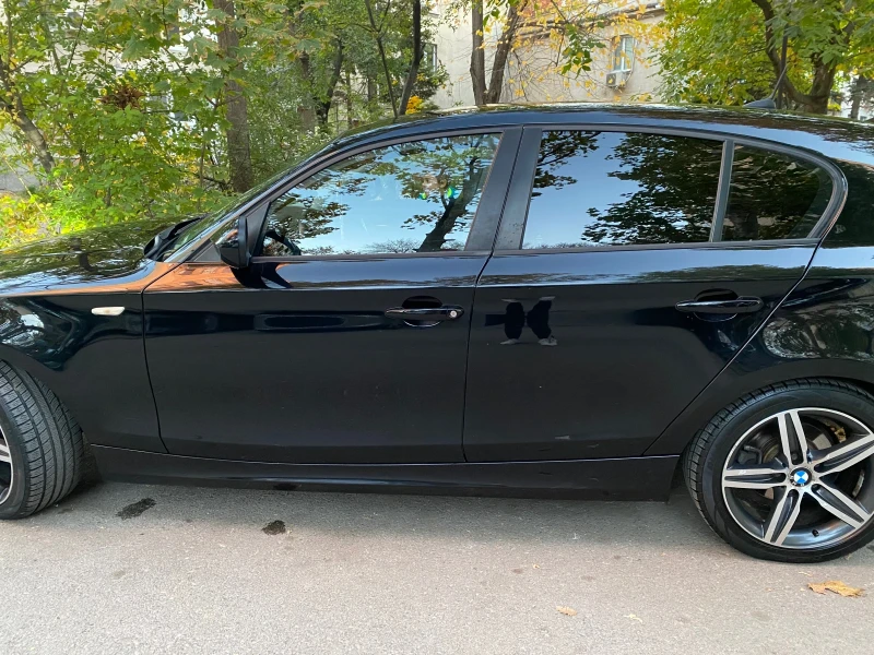 BMW 116 116 d, снимка 7 - Автомобили и джипове - 48329630