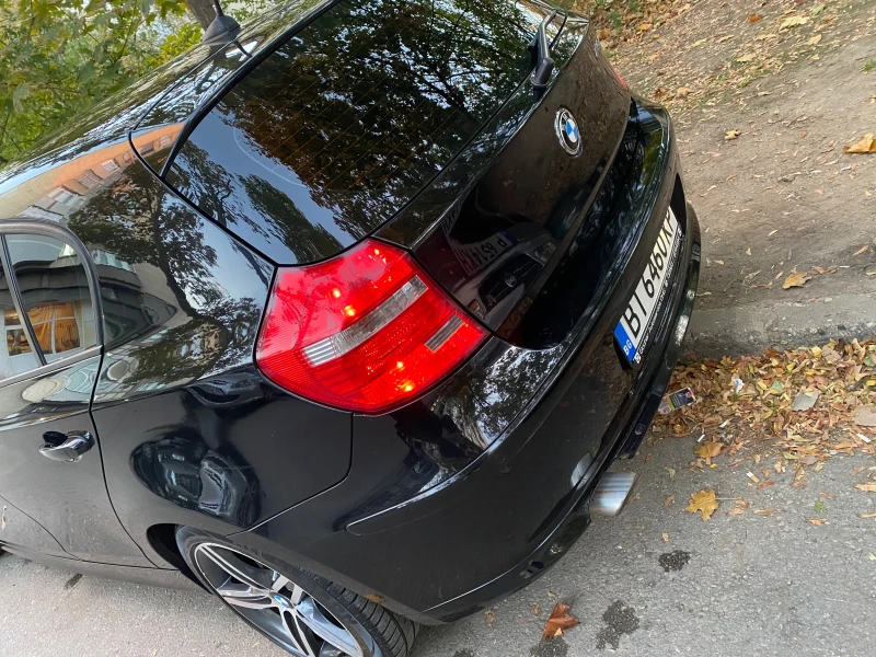 BMW 116 116 d, снимка 6 - Автомобили и джипове - 48329630