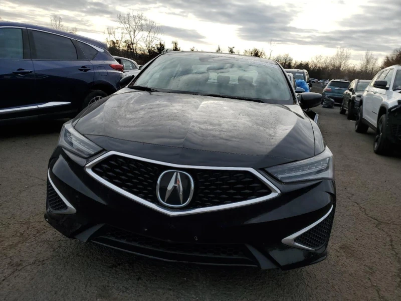 Acura ILX ЗАДНА КАМЕРА* ПОДГРЕВ, снимка 5 - Автомобили и джипове - 48402076