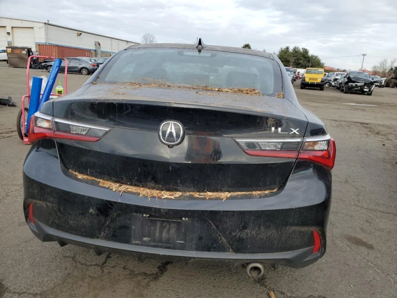 Acura ILX ЗАДНА КАМЕРА* ПОДГРЕВ, снимка 6 - Автомобили и джипове - 48402076