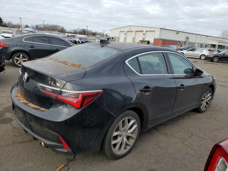 Acura ILX ЗАДНА КАМЕРА* ПОДГРЕВ, снимка 4 - Автомобили и джипове - 48402076