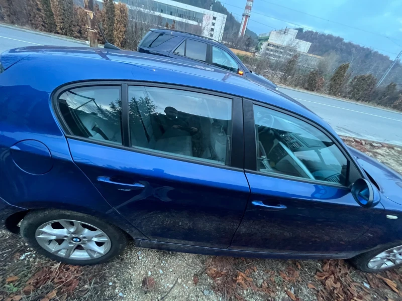 BMW 118 BMW 118i, снимка 5 - Автомобили и джипове - 48612577