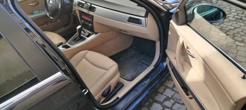 BMW 325 e91 325xi, снимка 9 - Автомобили и джипове - 49422825