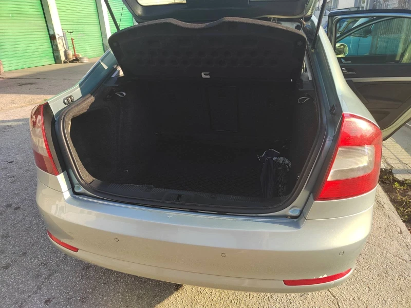 Skoda Octavia 1.6 TDI, снимка 2 - Автомобили и джипове - 52498476