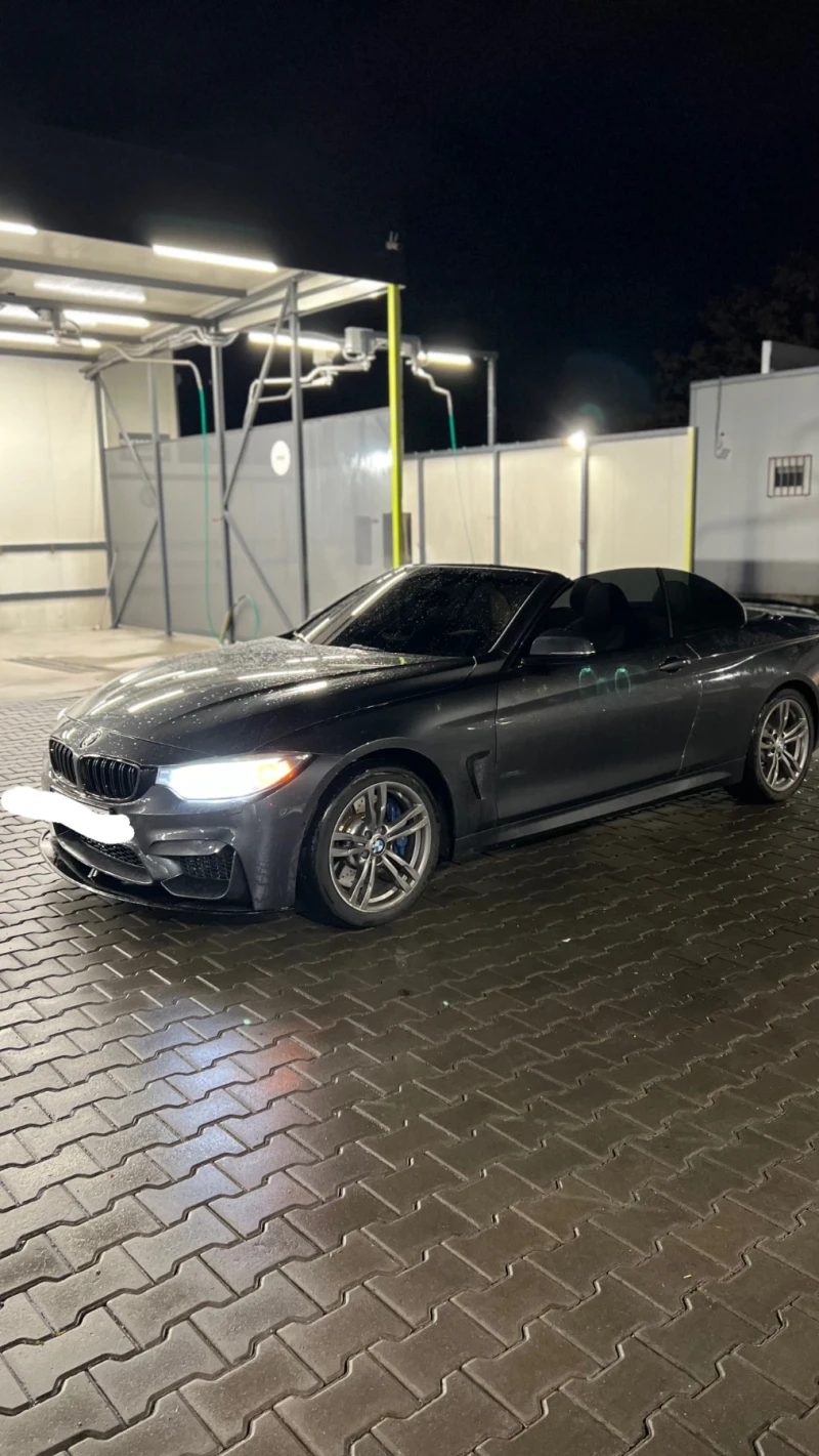 BMW 435, снимка 17 - Автомобили и джипове - 52778297