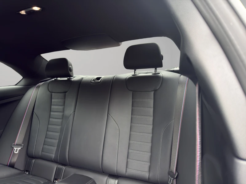 BMW M2 M-performance/Carbon, снимка 10 - Автомобили и джипове - 52329957