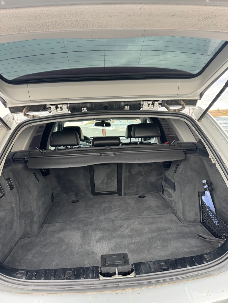 BMW 320, снимка 8 - Автомобили и джипове - 52569234