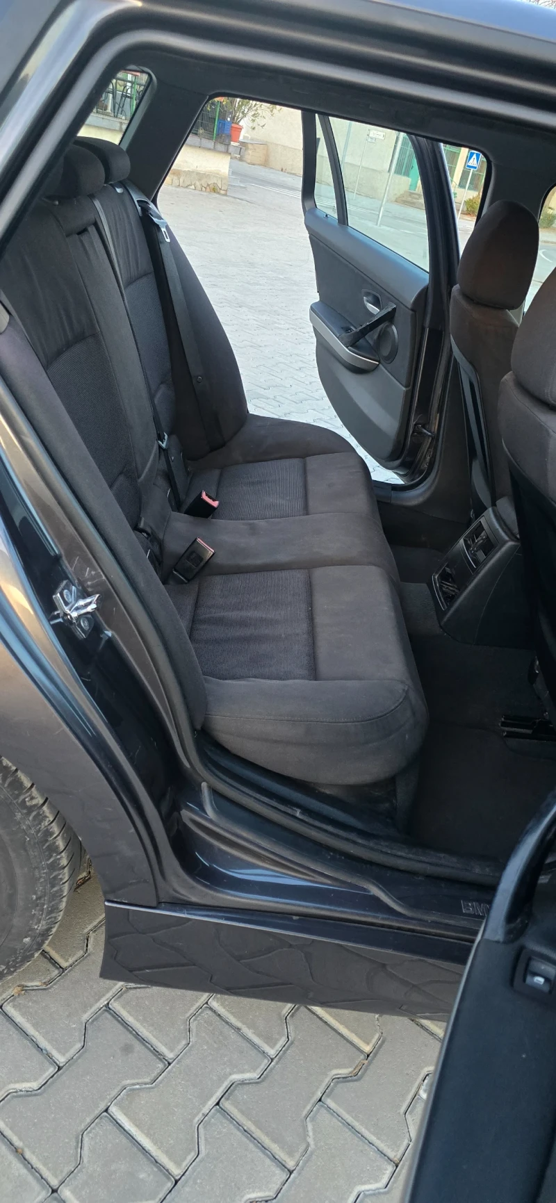 BMW 320 320 D , снимка 8 - Автомобили и джипове - 52636639